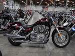 �������� �� ������ �������� Honda VTX1300C 2007 ���� 4
